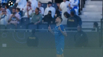 ميتروفيتش يغادر الهلال بالتراضي وينتقل رسمياً إلى الريان القطري في سبتمبر 2025
